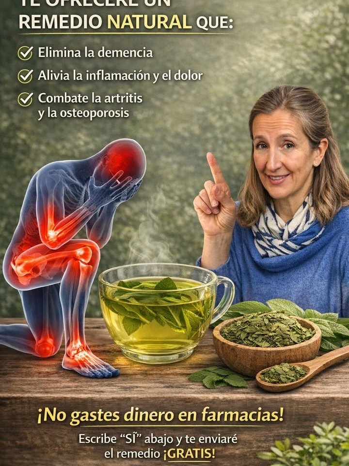 ¡No creerás lo que esta planta milenaria puede hacer por ti! Descubre los 10 superpoderes ocultos de la Salvia y transforma tu salud HOY
