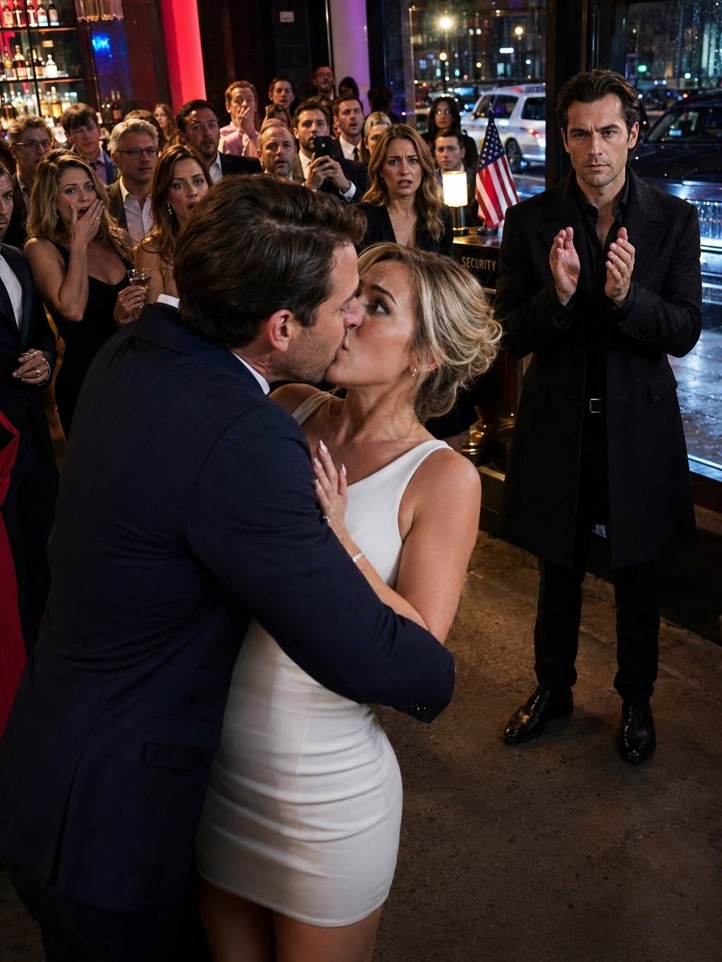 I Started a Seductive Dance Challenge for Kisses... Then My Husband's Secret Trap Blew Up Our Entire Marriage