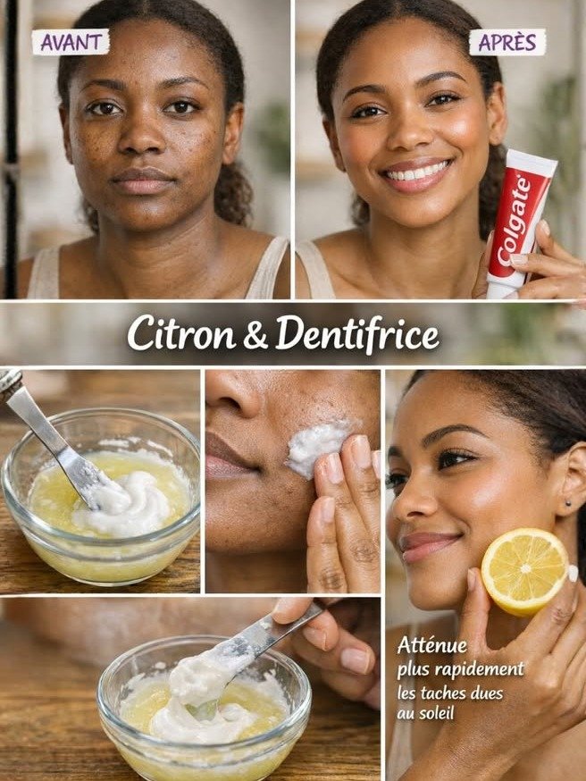 ¡Alerta Viral! ¿Pasta de Dientes y Vaselina Son el Secreto de Belleza o la Peor Pesadilla para tu Piel? ¡La Verdad Revelada!