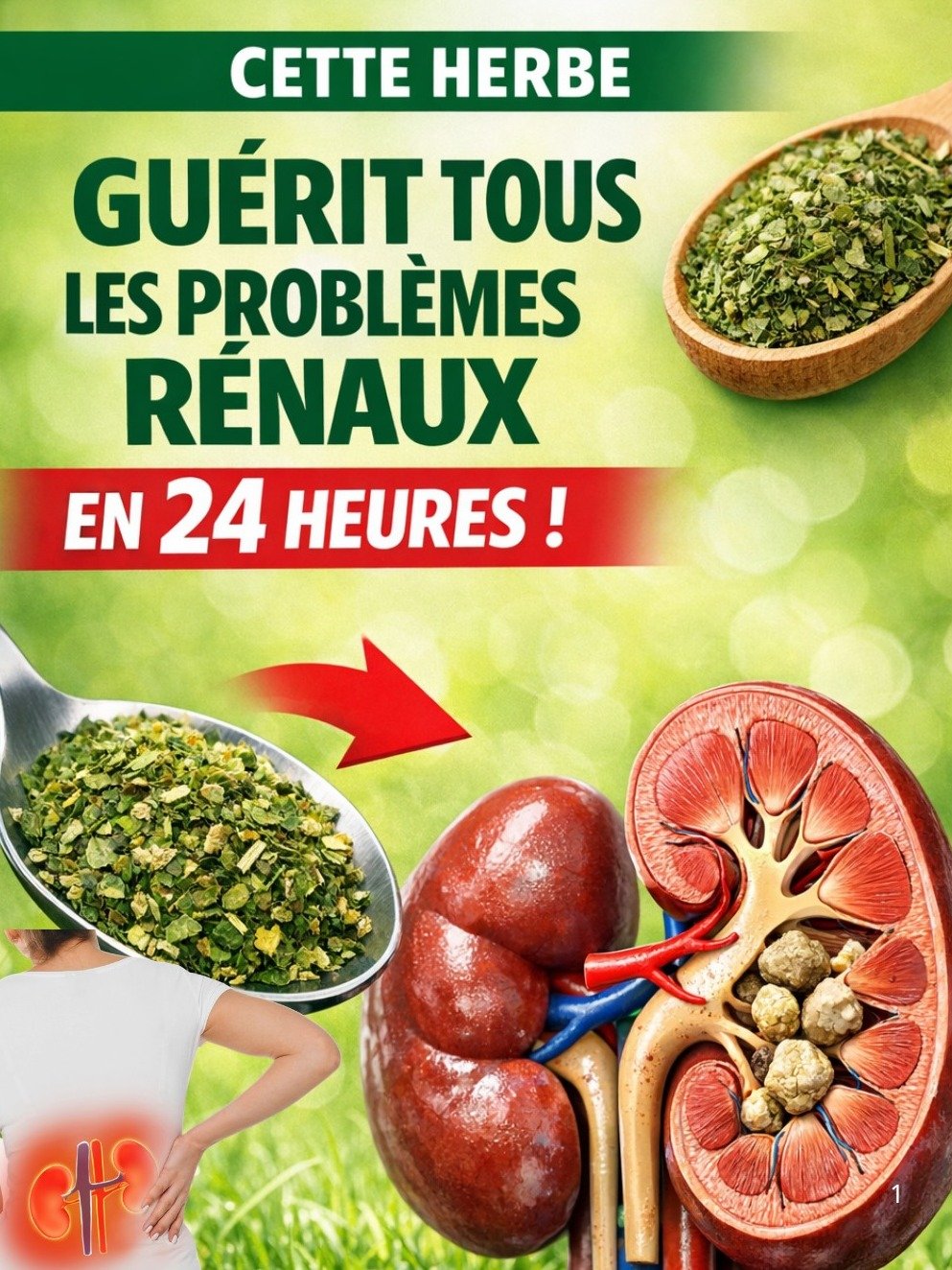 ¡NO LO CREERÁS! Las 5 Especias Diarias Que Tus Riñones Necesitan URGENTE para Eliminar Toxinas y Sentirte RENOVADO