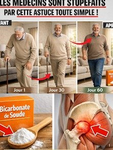 ¡ATENCIÓN MAYORES! El Secreto Olvidado en Tu Cocina: 13 Usos del Bicarbonato de Sodio que Transformarán Tu Confort Diario (¡El Último Te Sorprenderá!)