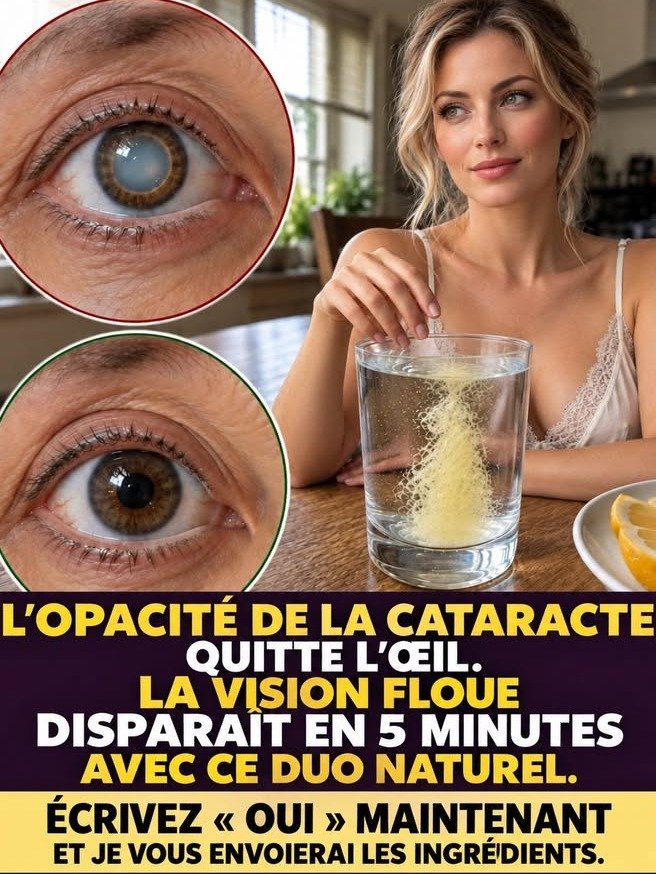 ¡Alerta Visión! Tu vista borrosa empieza en un lugar clave y este dúo de pepino y zanahoria lo ataca de raíz (Descubre el error que TODOS cometen)