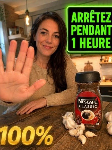 ¡El Secreto Que NADIE Te Cuenta para Encender Tu Pasión y Vitalidad Después de los 50 (con Café y Ajo)!