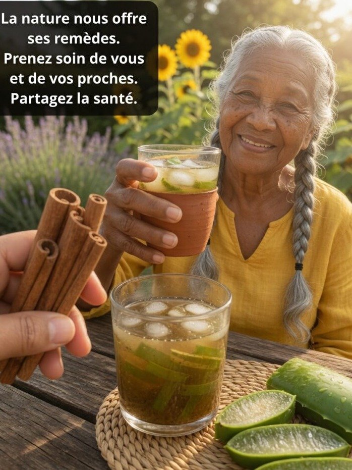 El 'Error' que cometes con el Aloe Vera: Cómo la Canela Potencia tu Bienestar y Protege tu Visión de Forma Inesperada.