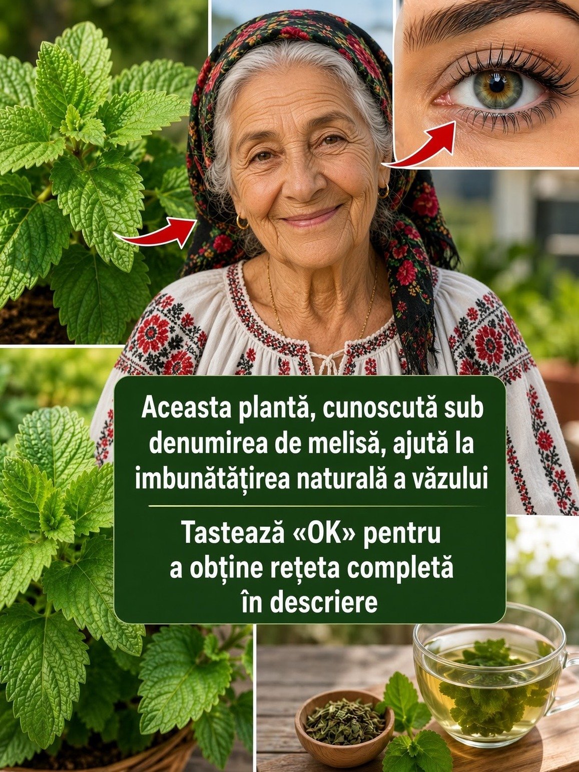 Can Oregano REALLY Improve Your Vision? The Surprising Truth About This Popular Herb and Your Eye Health