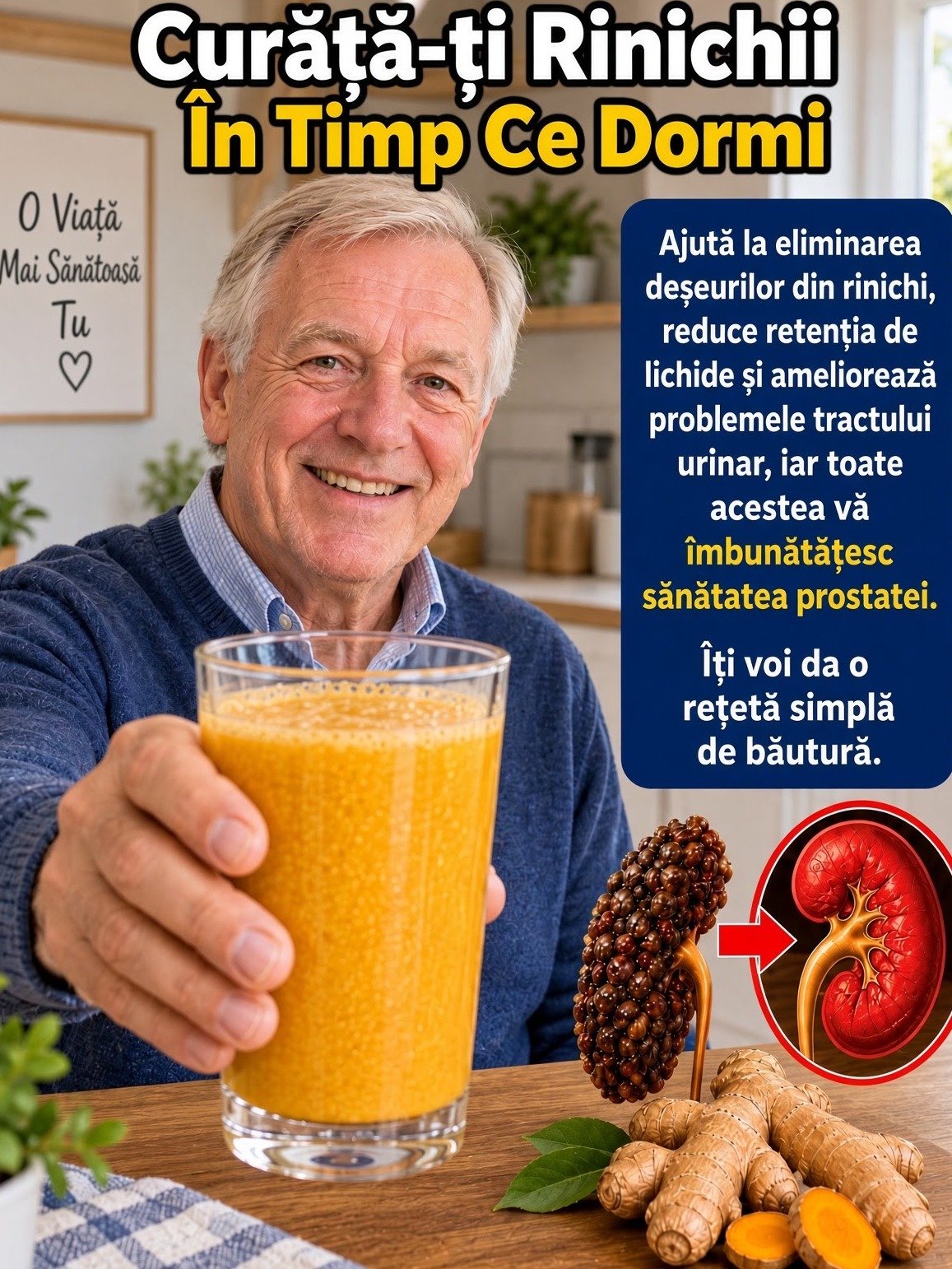 Unlock Next-Level Hydration: The Simple Tomato & Coconut Water Drink You NEED to Try Today (for Your Kidneys & Prostate!)