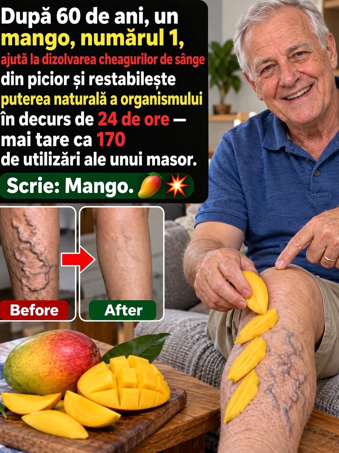 The Purple Gel for Heavy, Stiff, or Numb Legs: Is It a Miracle or a Myth? Uncover the Truth!