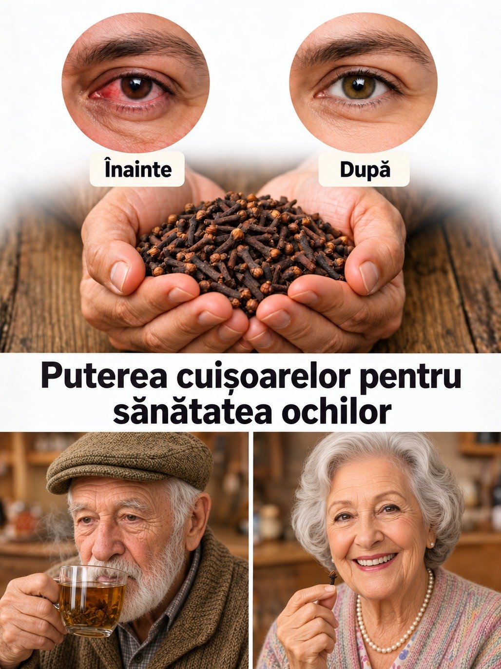 Unlock the Hidden Power of Cloves: This Simple Kitchen Spice Could Transform Your Health!
