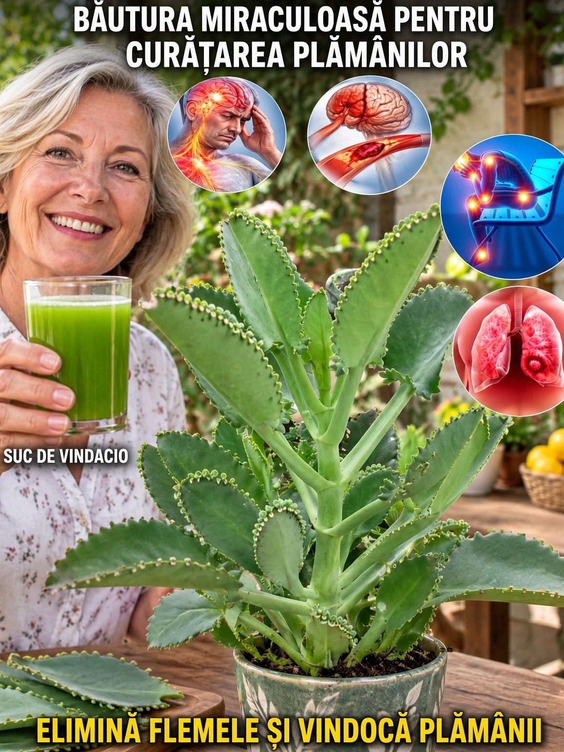 The 'Plant of Life' Everyone's Talking About: Unveiling Kalanchoe pinnata's Secrets (and Crucial Warnings!)