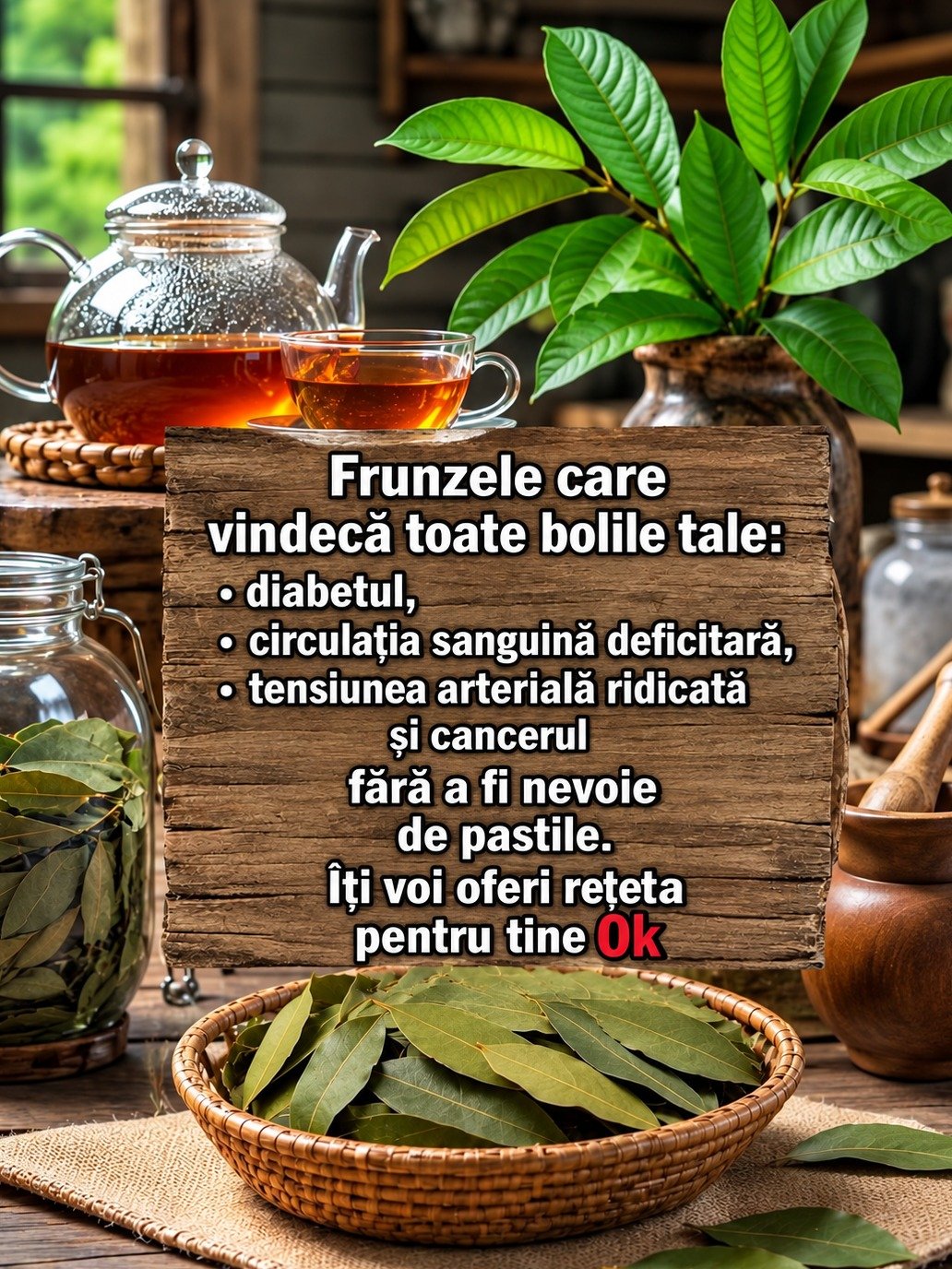 The Ancient 3-Leaf Brew You're Missing: Uncover the Traditional Secrets of Oregano, Bay, and Guava for Daily Wellness!