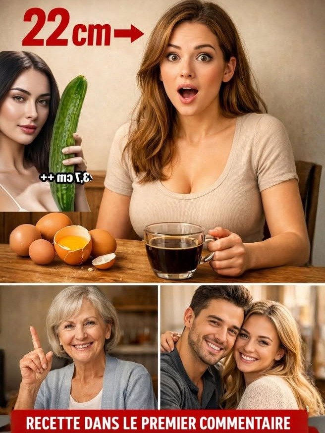 ¡6 Horas de Energía Imparable Incluso a los 80! Descubre las 3 Recetas de Café que Cambiarán Tus Mañanas