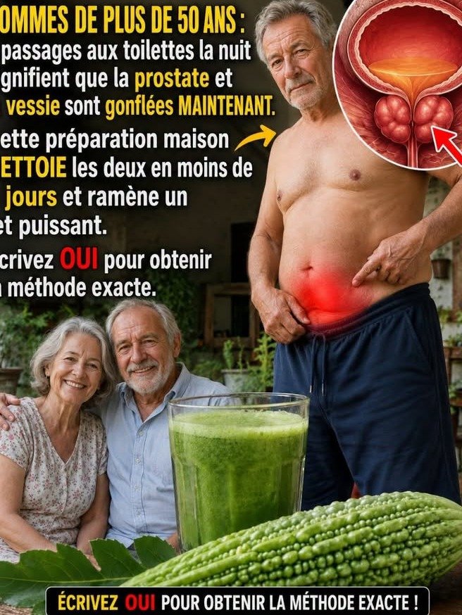 ¿Cansado de Despertarte a Orinar Cada Noche Después de los 50? ¡El Mayor Error Que Cometes Y Cómo Recuperar Tu Sueño PROFUNDO!