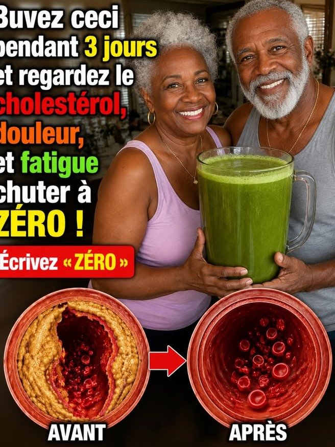 ¡IMPACTANTE! Tu Cuerpo Sentirá la Diferencia en SOLO 3 Días con Este Hábito Matutino Secreto (No creerás los resultados)
