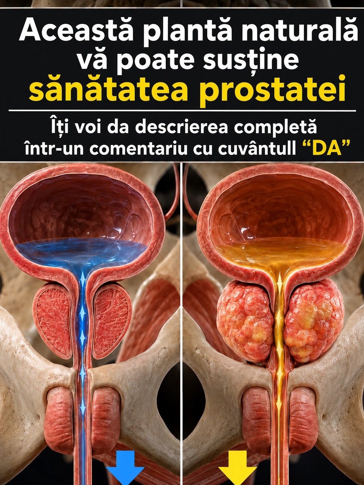 Uncover the Secrets: 7 Prostate-Powering Foods & Plants for Unbeatable Urinary Comfort (Men Over 40, Don't Miss This!)