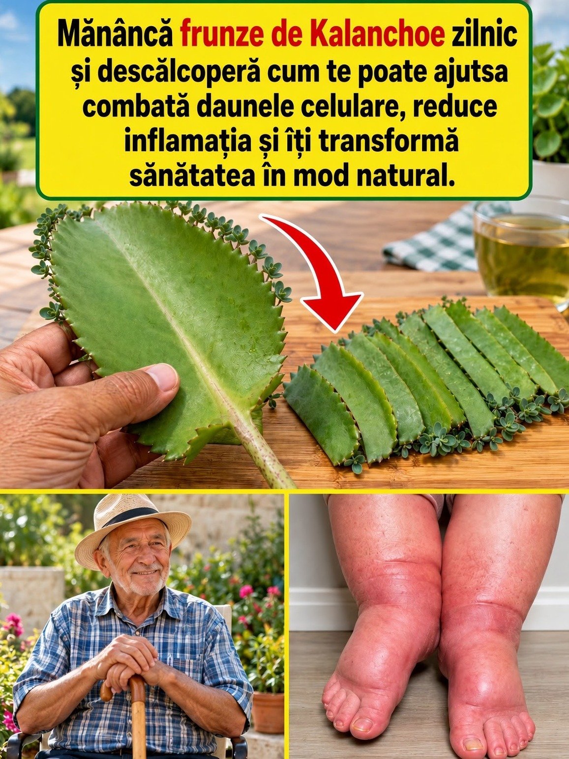 The Kalanchoe Secret: Is Your Favorite Houseplant Hiding a Dangerous Truth? (What You NEED to Know NOW!)
