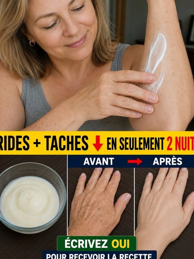 ¡ALERTA! Tus Manchas y Arrugas No Son Azar: Lo Que Nadie Te Cuenta Para Recuperar el Control de Tu Piel HOY Mismo