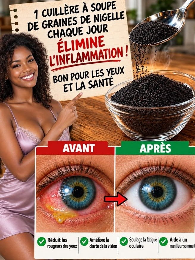 El SECRETO Nocturno que Podría SALVAR la Salud de tus Ojos después de los 60 (¡Casi Nadie lo Sabe!) 👀🌙✨