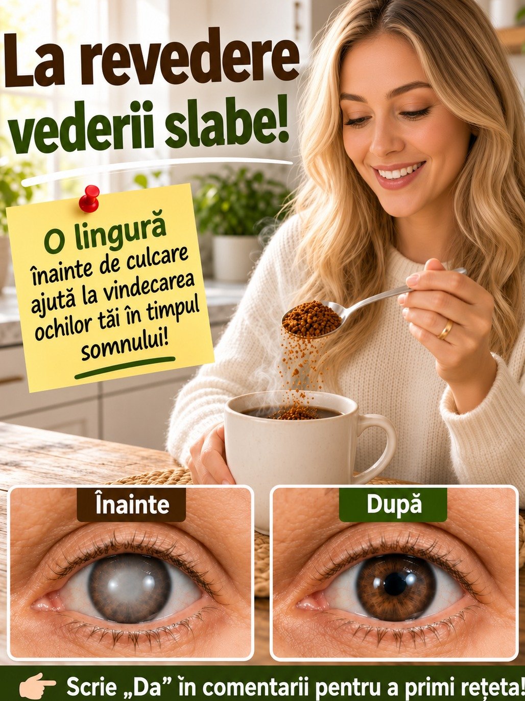 The Cozy Evening Ritual Your Tired Eyes Are Begging For: Cacao Before Bed (What It REALLY Does!)
