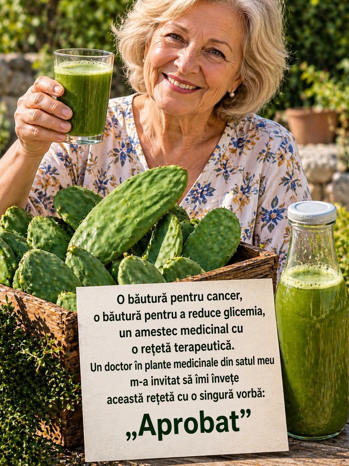 Forget Your Usual Veggies: This Ancient Cactus Is the Fiber Powerhouse Your Body Craves!