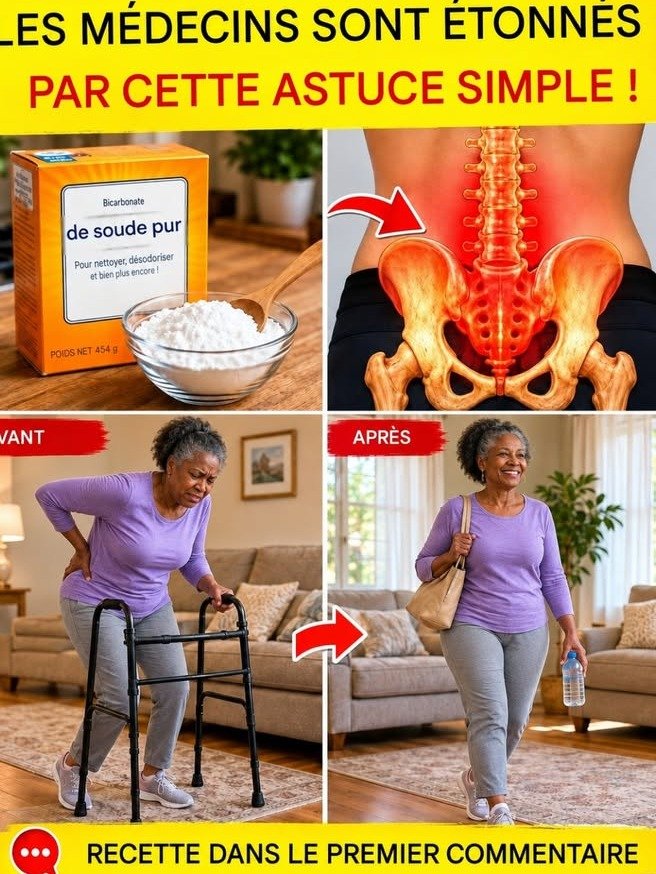 ¡ALERTA MÁXIMA! El Bicarbonato de Sodio NO Es el Curatodo Que Te Prometen: Descubre la Verdad y Protege Tu Salud (¡Especialmente si eres mayor!)