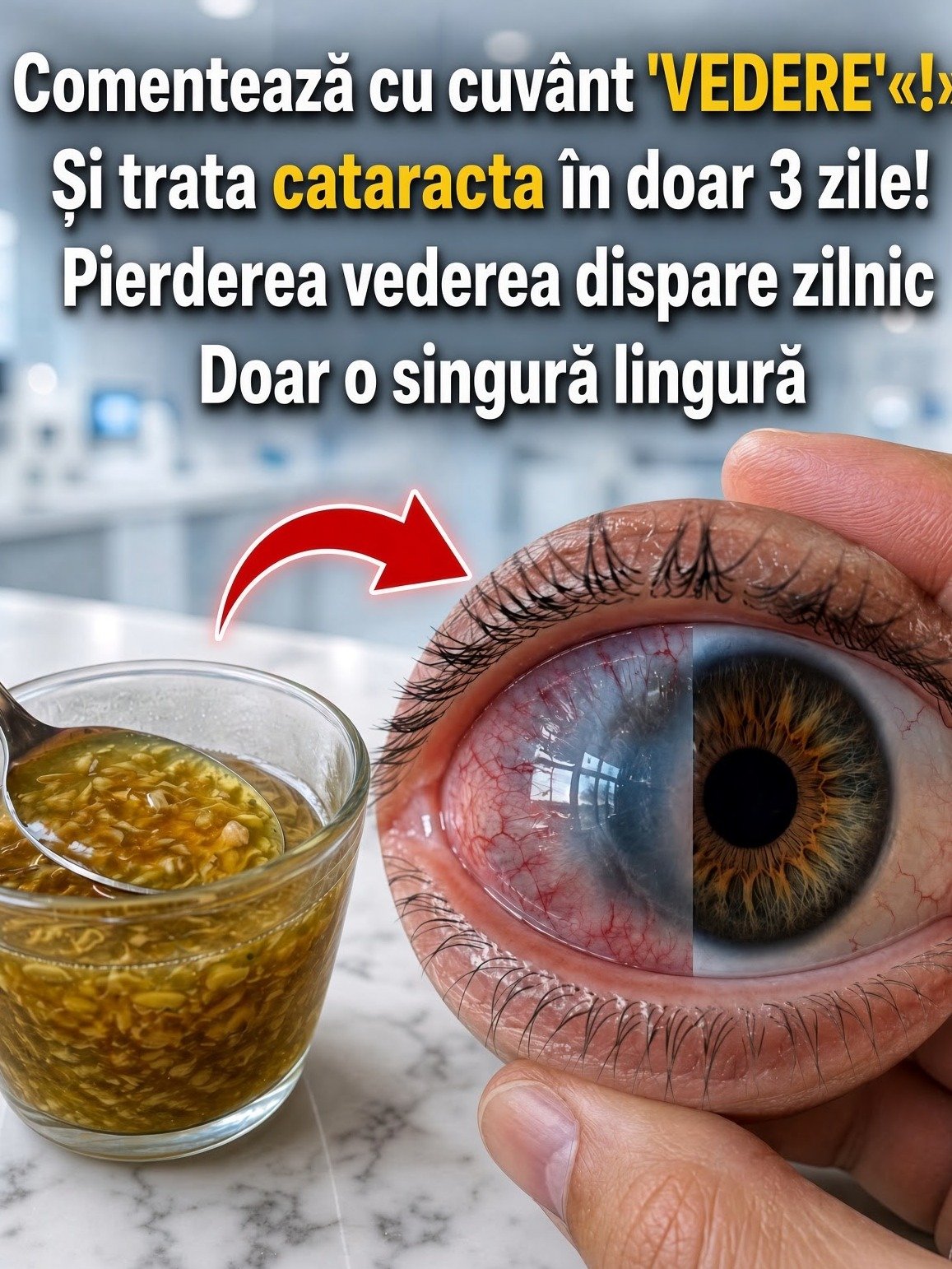 Tired Eyes? This Exotic Asian Fruit Holds The Key To Sharper Vision (And It's Not A Miracle Cure!)