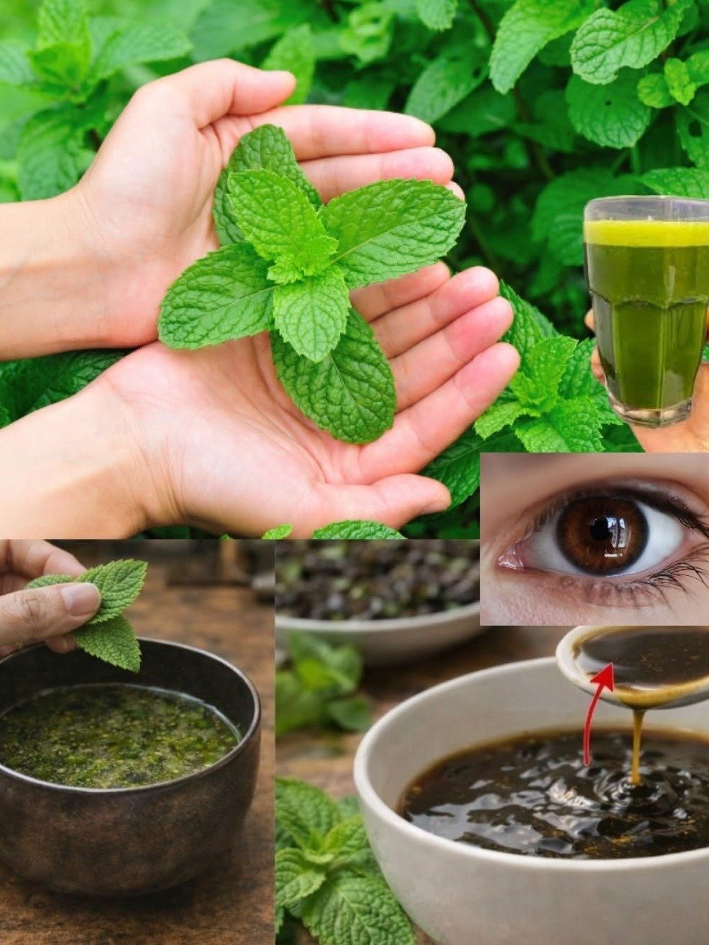 Ochii Tăi Sunt Epuizați de Ecrane? Descoperă Planta Tradițională Care Îți Poate Aduce Confort (Dar ATENȚIE la Greșeala Fatală!)
